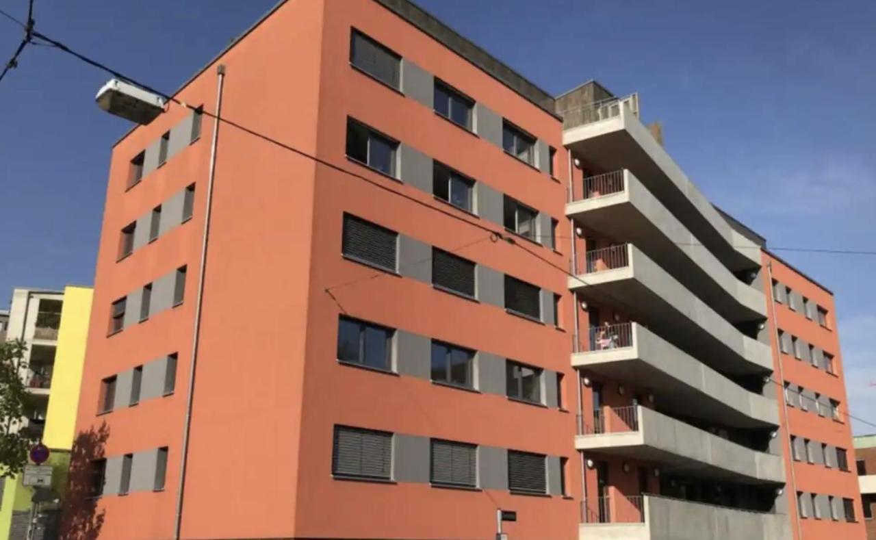 Cannstatter Hotel Stuttgart Ngoại thất bức ảnh