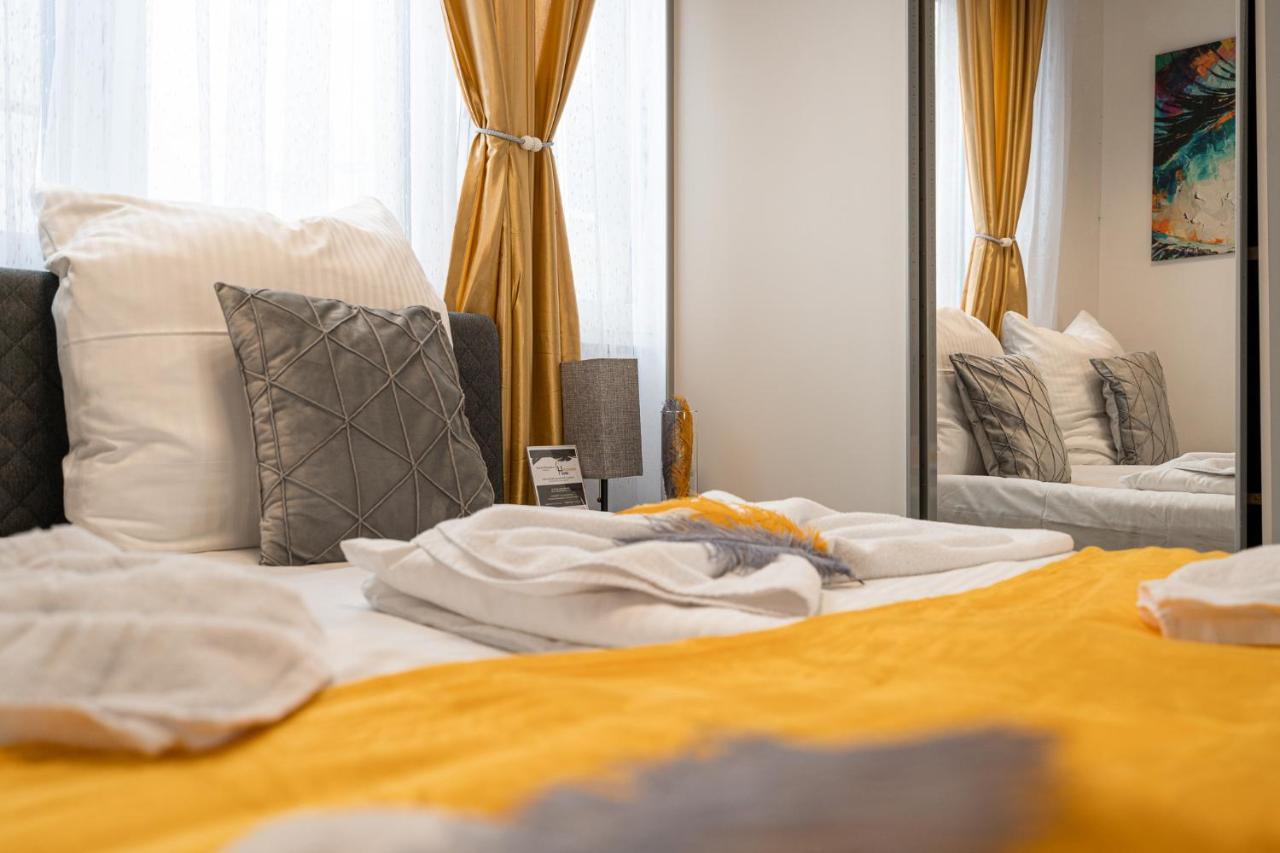 Cannstatter Hotel Stuttgart Ngoại thất bức ảnh