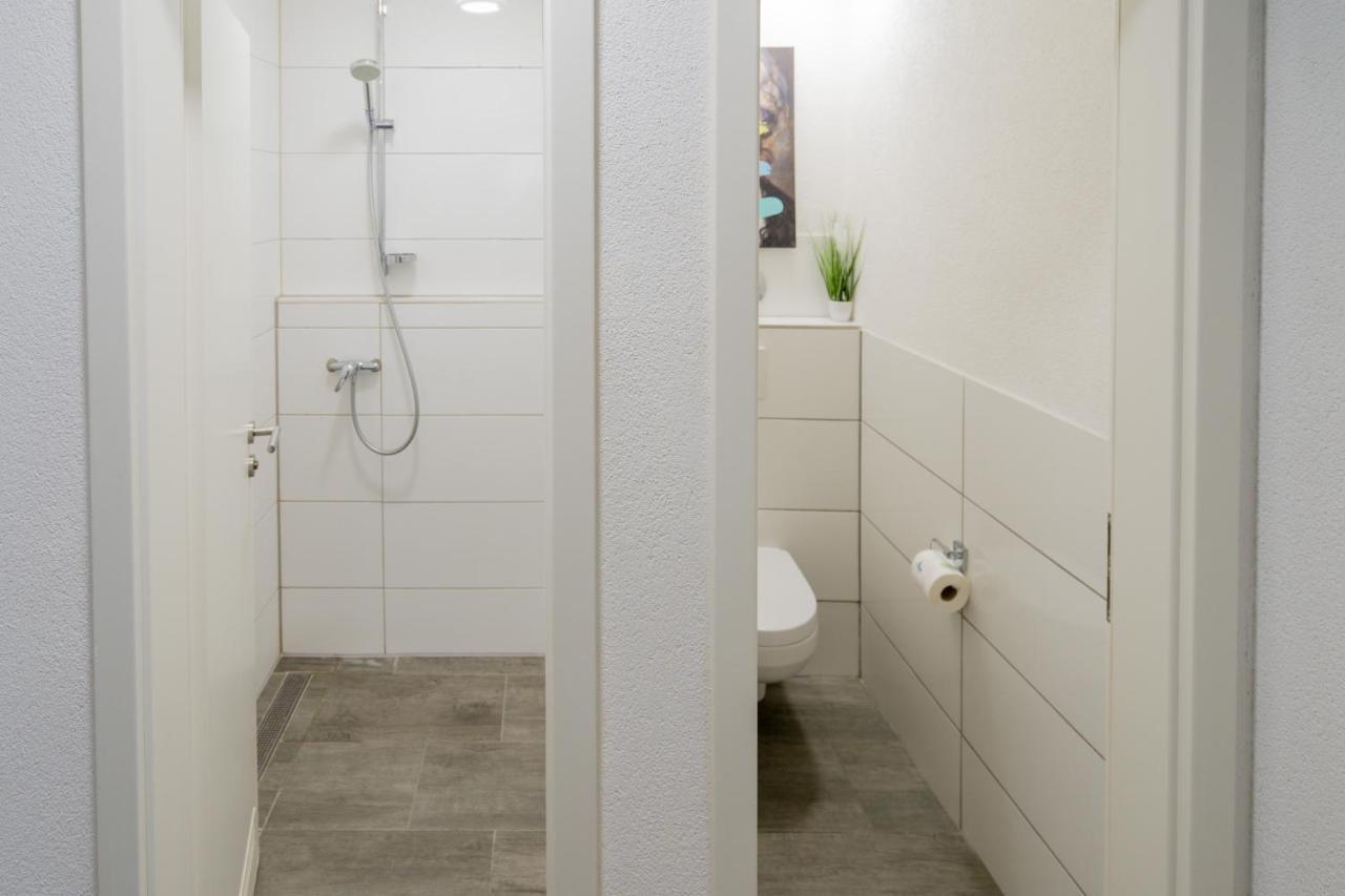 Cannstatter Hotel Stuttgart Ngoại thất bức ảnh
