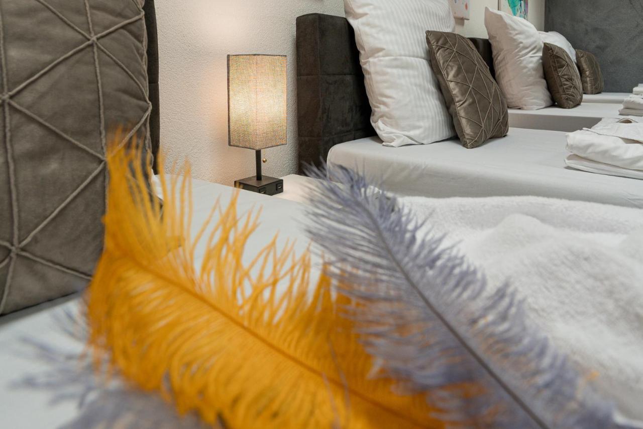 Cannstatter Hotel Stuttgart Ngoại thất bức ảnh