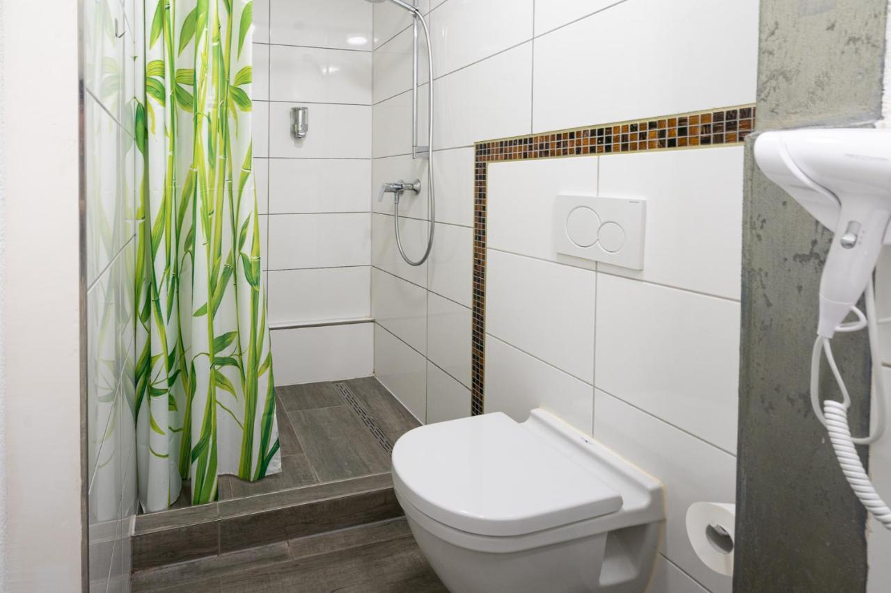 Cannstatter Hotel Stuttgart Ngoại thất bức ảnh